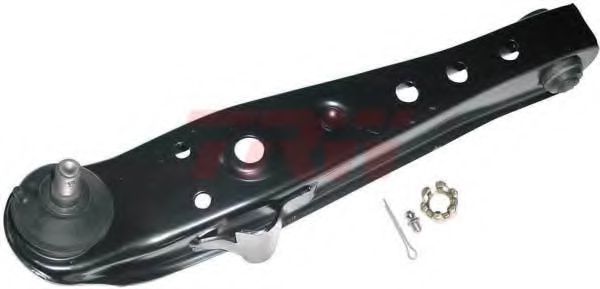 Track Control Arm