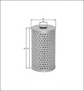 Hydraulic Filter