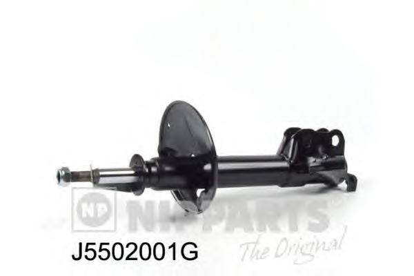 Shock Absorber