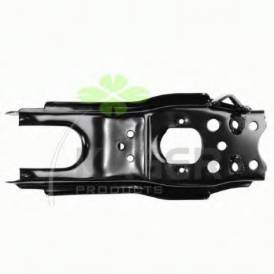 Track Control Arm