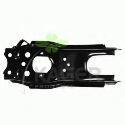 Track Control Arm