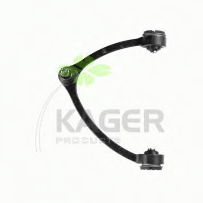 Track Control Arm