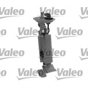 Fuel Feed Unit