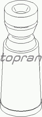 Rubber Buffer