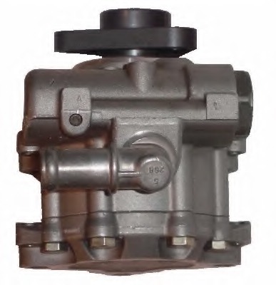 Hydraulic Pump