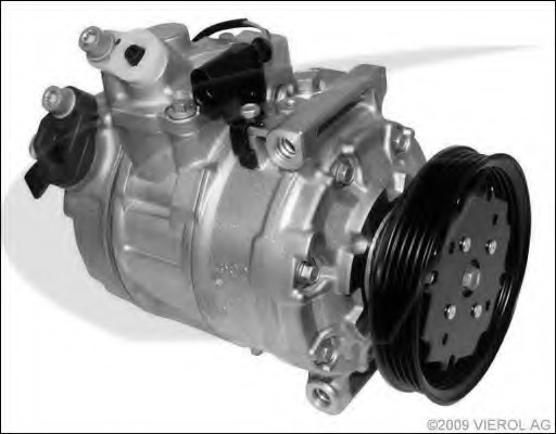 Compressor