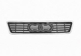 Radiator Grille