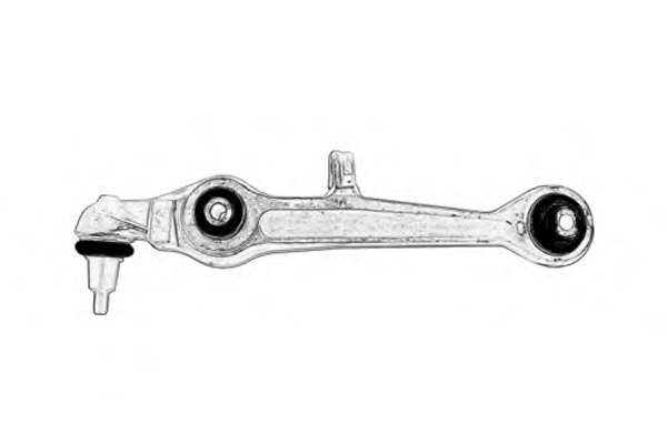 Track Control Arm