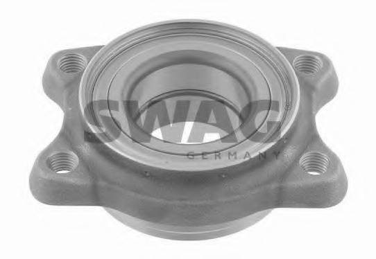 Wheel Bearing