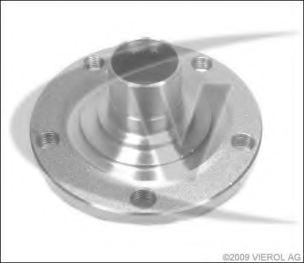 Wheel Hub