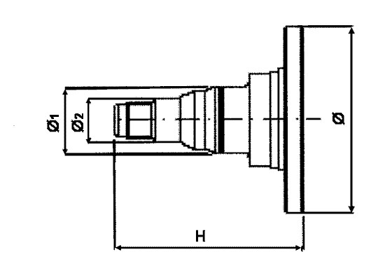 Steering Swivel