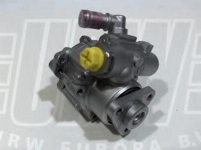 Hydraulic Pump