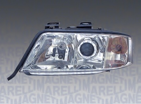 Headlight