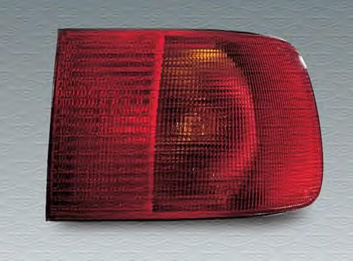 Combination Taillight