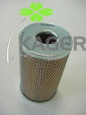 Hydraulic Filter