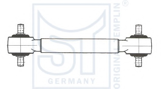 Suspension Cross Brace