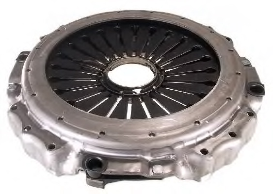 Clutch Pressure Plate