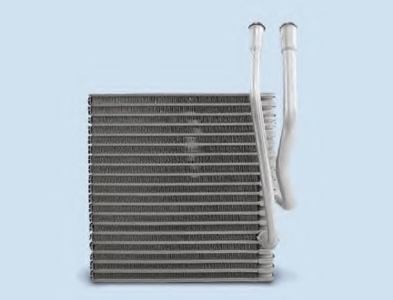 Evaporator