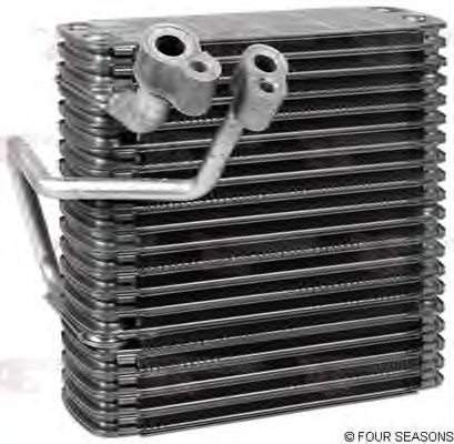 Evaporator