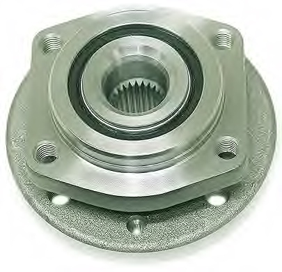 Wheel Hub