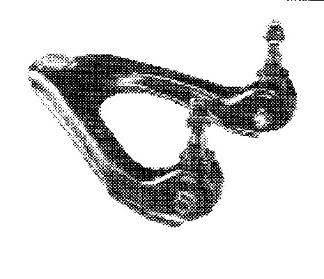 Support Steering Link