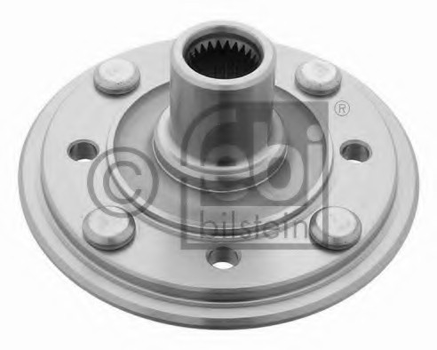 Wheel Hub