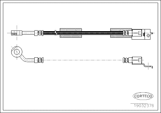 Brake Hose