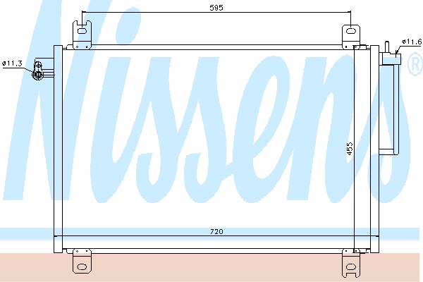Condenser