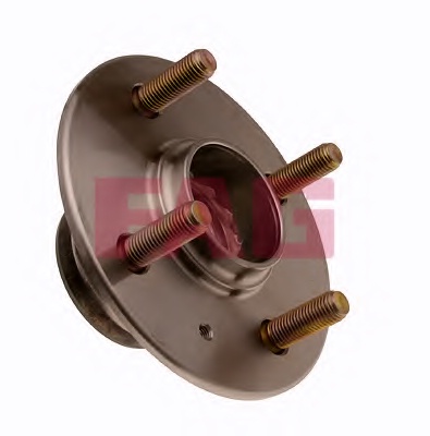 Wheel Hub