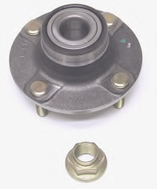 Wheel Hub