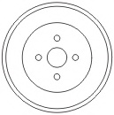 Brake Drum