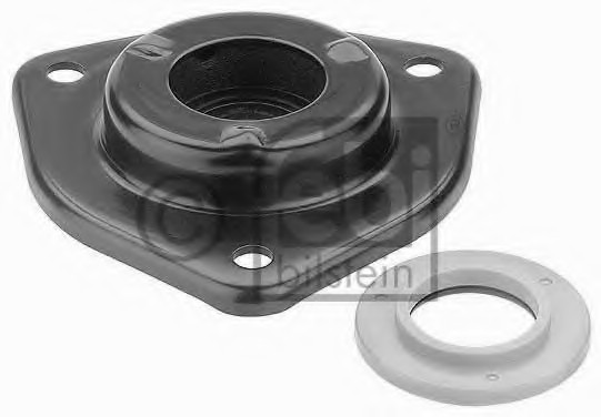 Suspension Strut Support Bearing