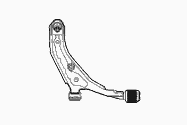 Track Control Arm