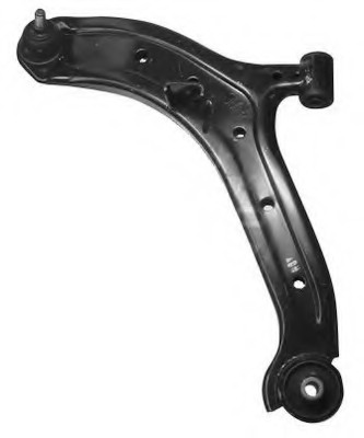 Track Control Arm