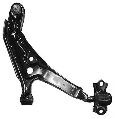 Track Control Arm