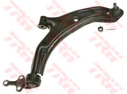 Track Control Arm