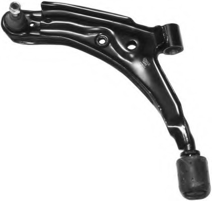 Track Control Arm