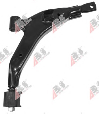 Track Control Arm