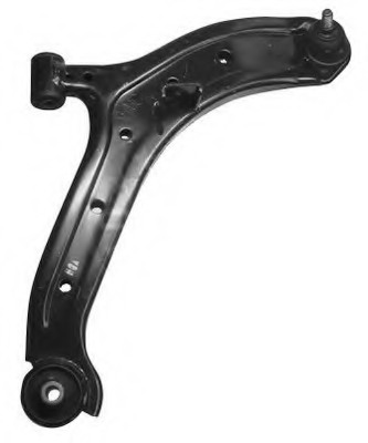 Track Control Arm