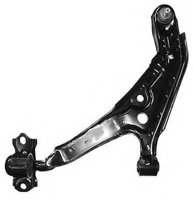 Track Control Arm