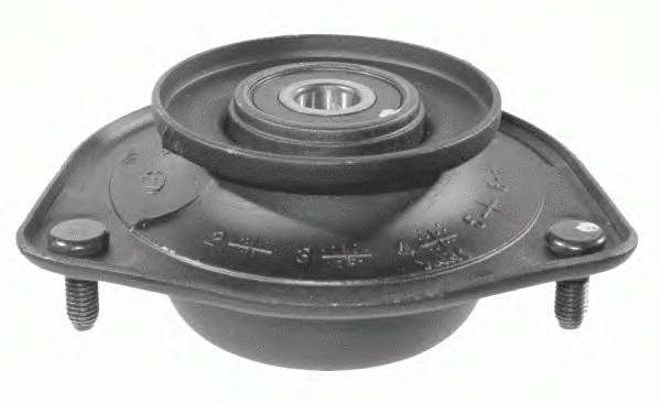 Suspension Strut Support Bearing