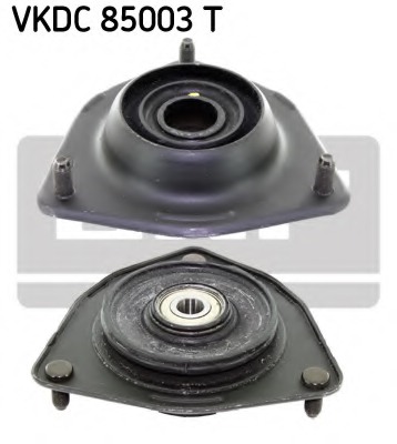 Suspension Strut Support Bearing