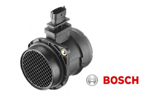 Air Mass Sensor