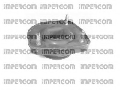 Suspension Strut Support Bearing