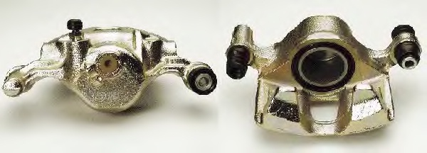 Brake Caliper