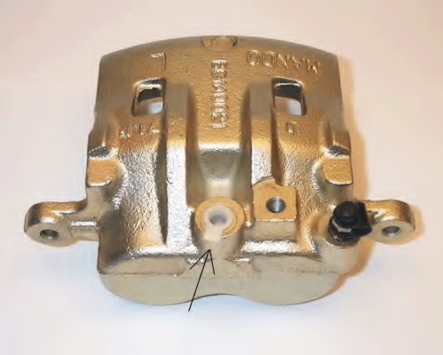 Brake Caliper