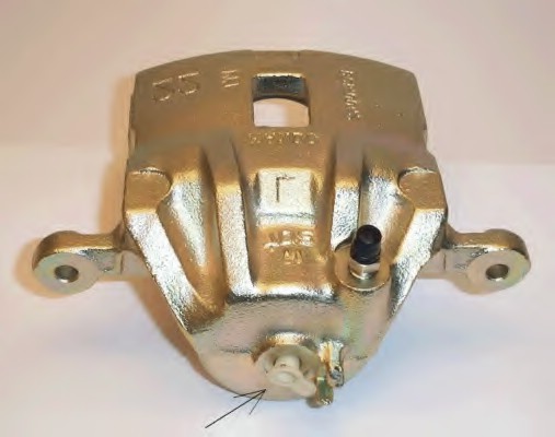 Brake Caliper