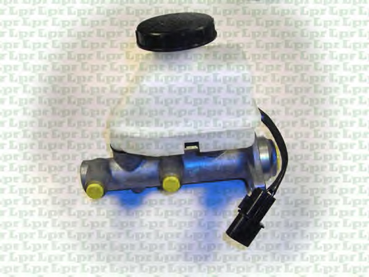 Master Cylinder