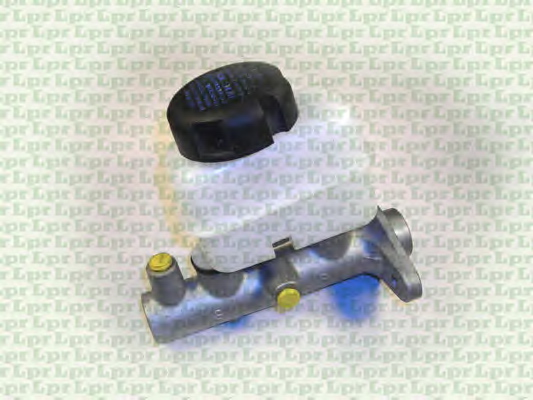Master Cylinder