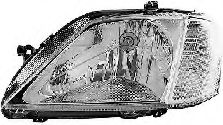 Headlight